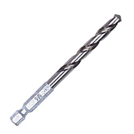 Bosch HEX SHANK DRILL BIT 1/8" VA13128